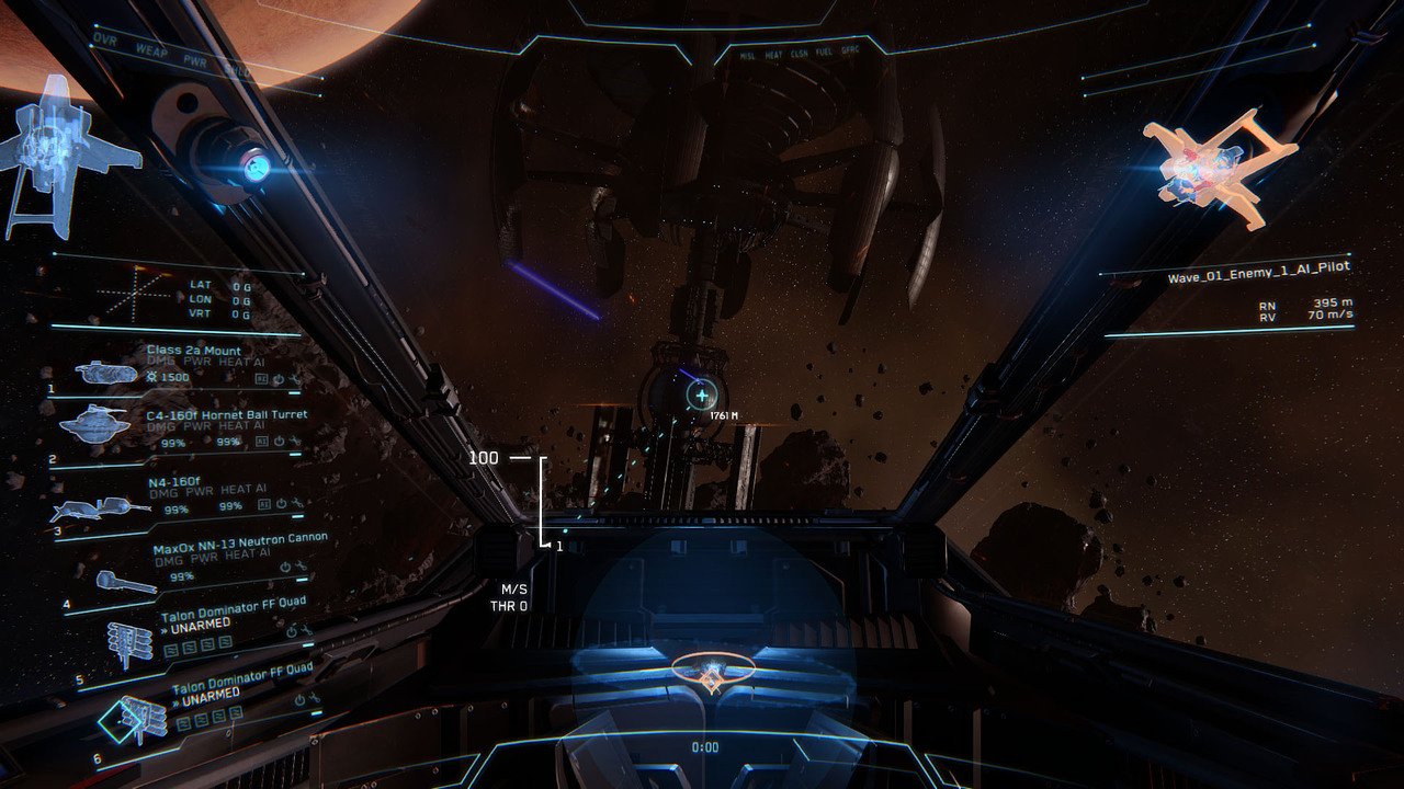Star Citizen - Imagen 10